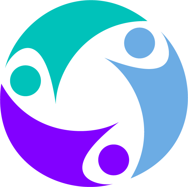 Fundación Proyecto Económico Logo Icono